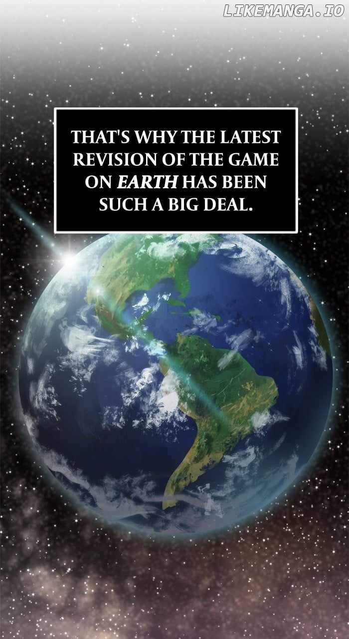 Return to Player Chapter 205 8